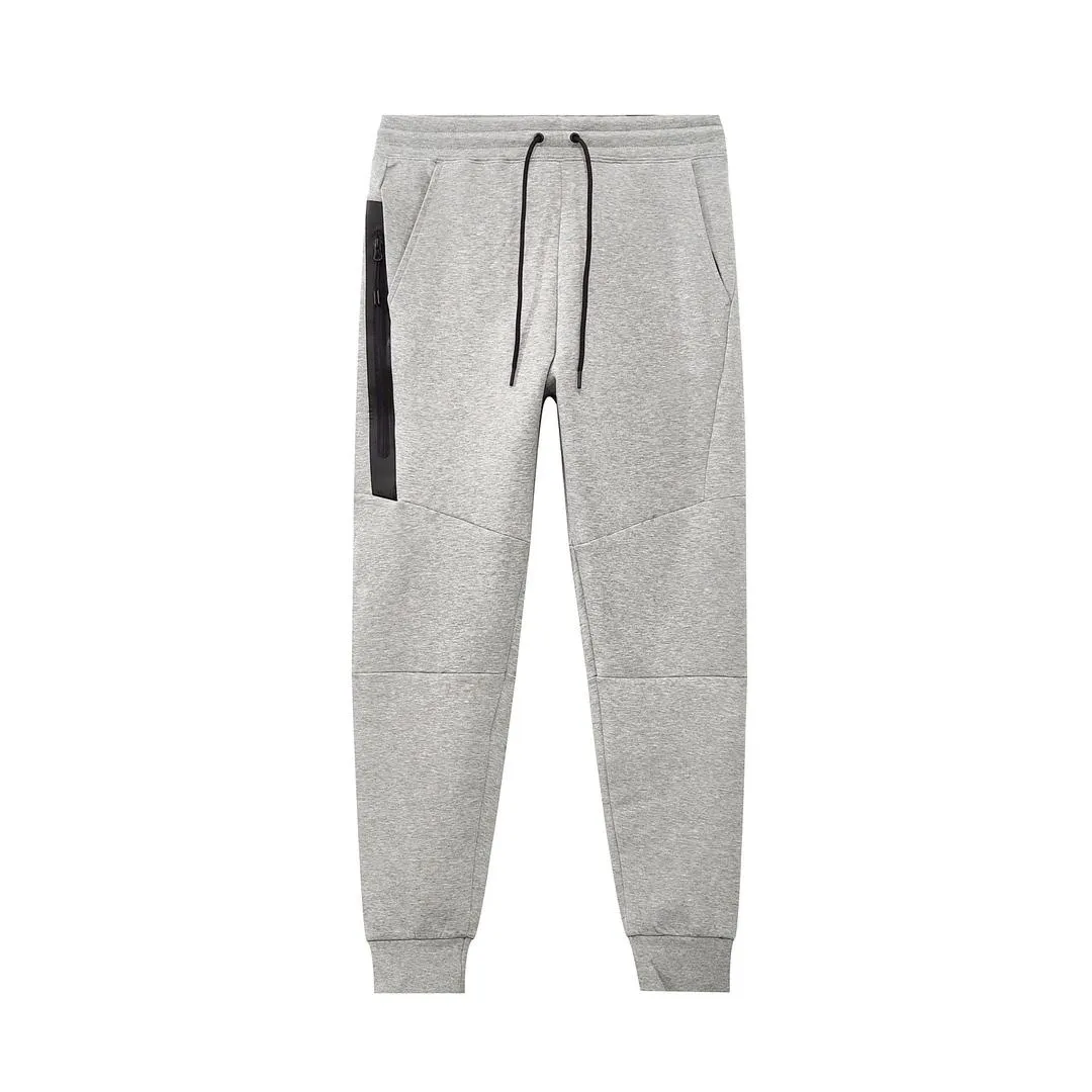 2024 Tech Fleece Hoodies Full Zip Hood Sport Männer Frau Designer Trainingsanzug Hosen Hoodie Klassisch Schwarz Grau Mode Lose_voghion.com