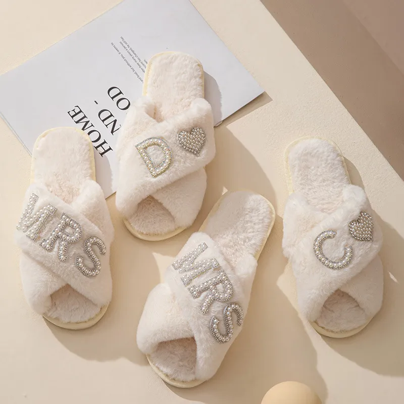Scarpe all'ingrosso per gli amanti del piede in pelle scamosciata piatta con testa rotonda, alla moda, per capelli, autunno e inverno, 2025_voghion.com