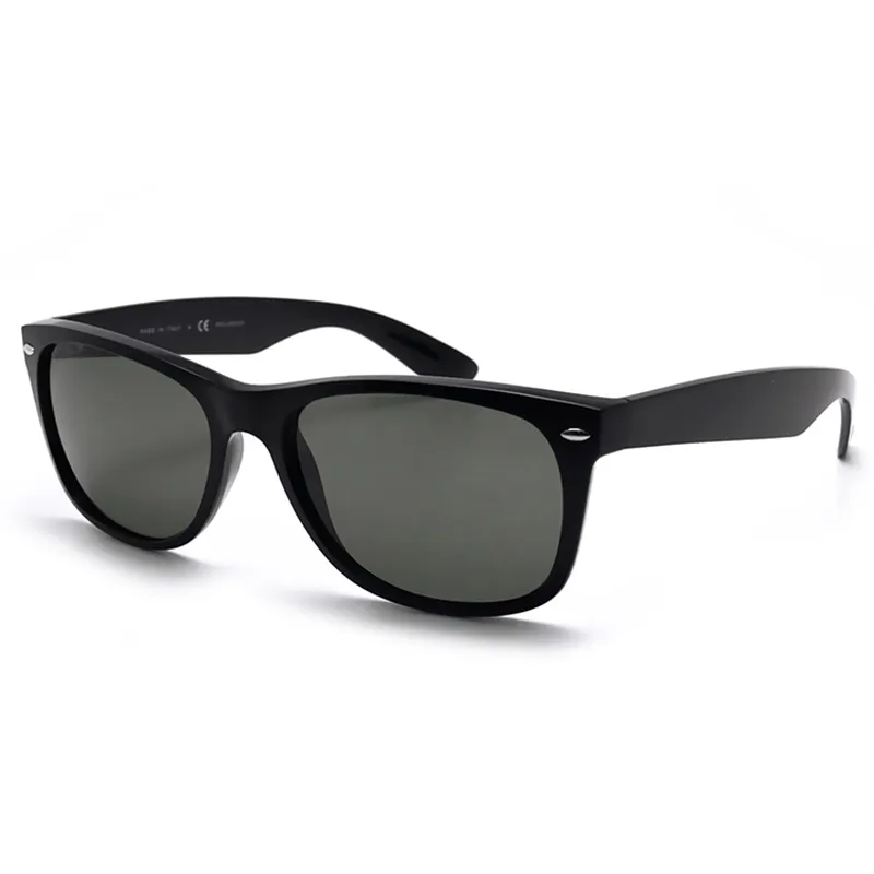 Top quality Eyegla 55mm ize unglae men women un glae real Nylon Frame material with gla lene Male_voghion.com