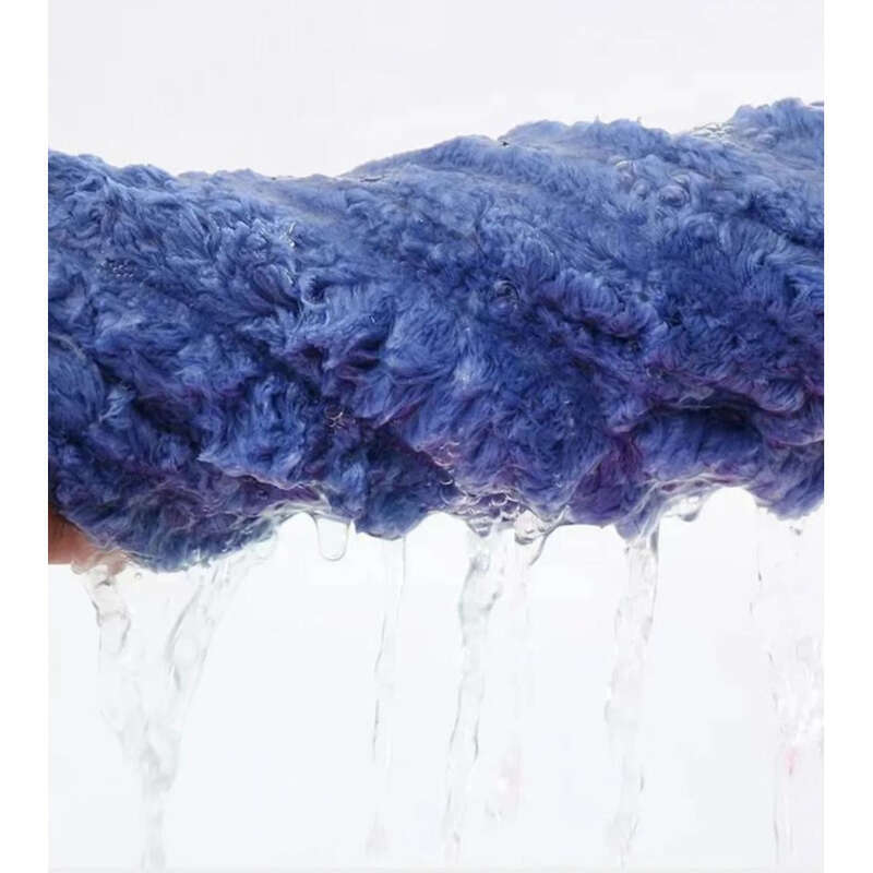 【 3000+people Within A Week To Order 】 Dry Hat Women, Water Absorbing Single-layer Thickened New Headband For Hair_voghion.com