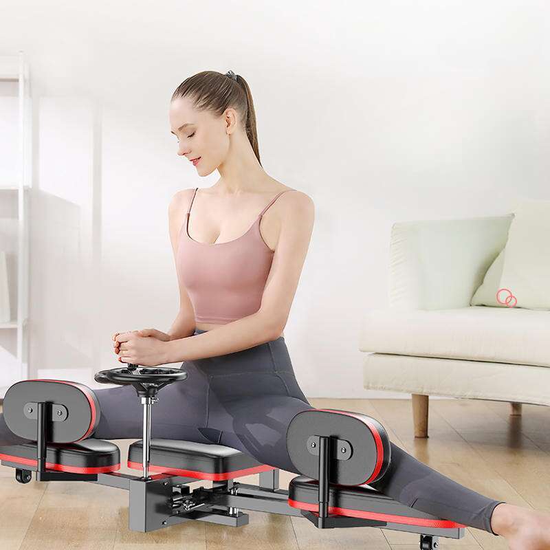 Yi Ma Stretching Tool, Gospel For Yoga Enthusiasts, One Click Leg Compression And Shaping Achieved_voghion.com