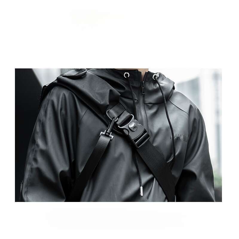 Motociklo krepšys Vyriškas pečių krepšys_voghion.com