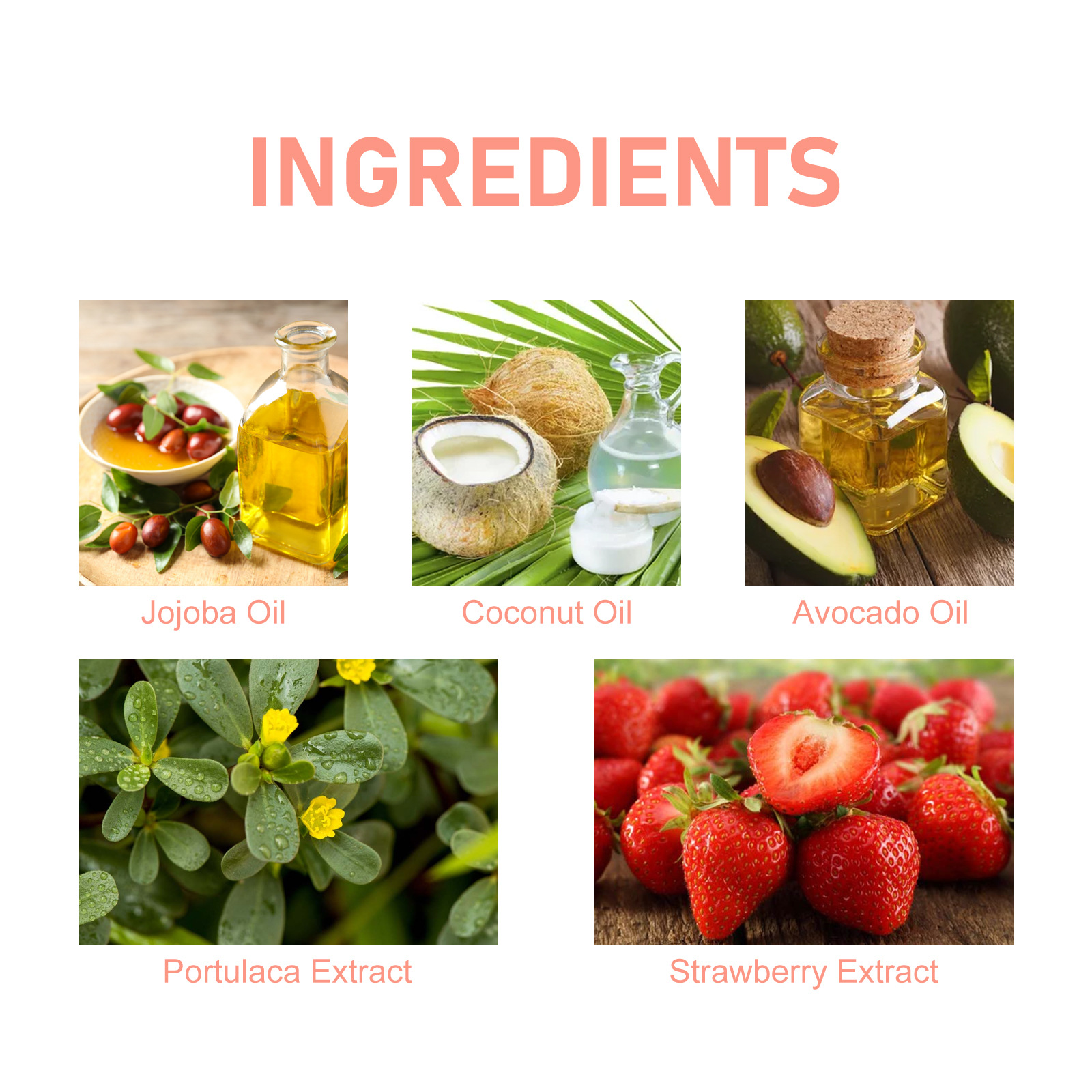 EELHOE lip scrub lips, prevents dryness cracks, moisturizes dead skin, and lightens corners of the lips_voghion.com