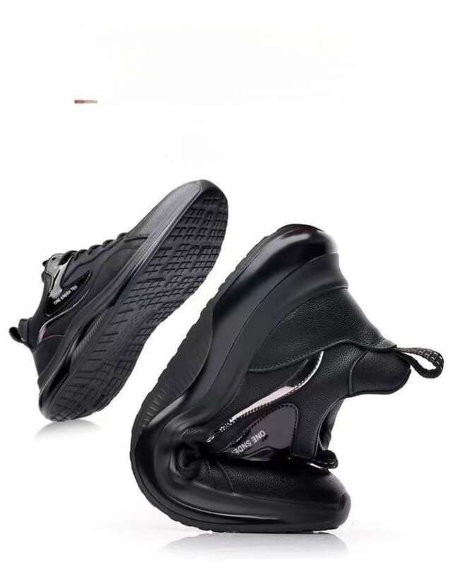 New Sports Men's Comfortable Shoes, Breathable And Versatile Running Travel Shoes_voghion.com