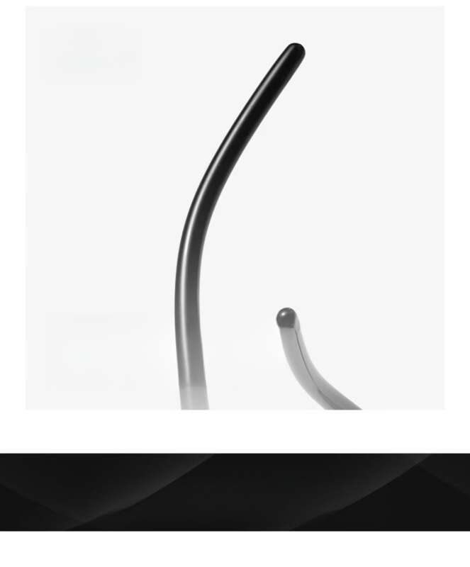 The New Trend Of Large Frame Art Frames Best-selling Presbyopia Frames_voghion.com