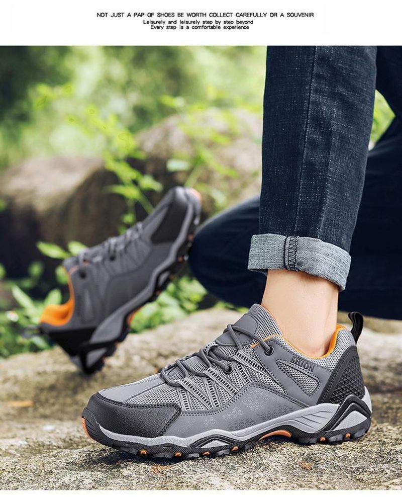 Wandern sommer neue große größe freizeit sport im freien wandern arbeit männer schuhe_voghion.com