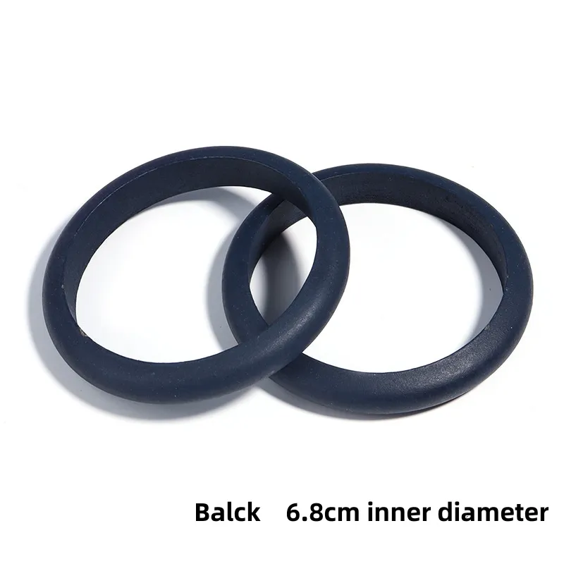 Bracciale rigido in legno elegante donna, gioiello geometrico_voghion.com