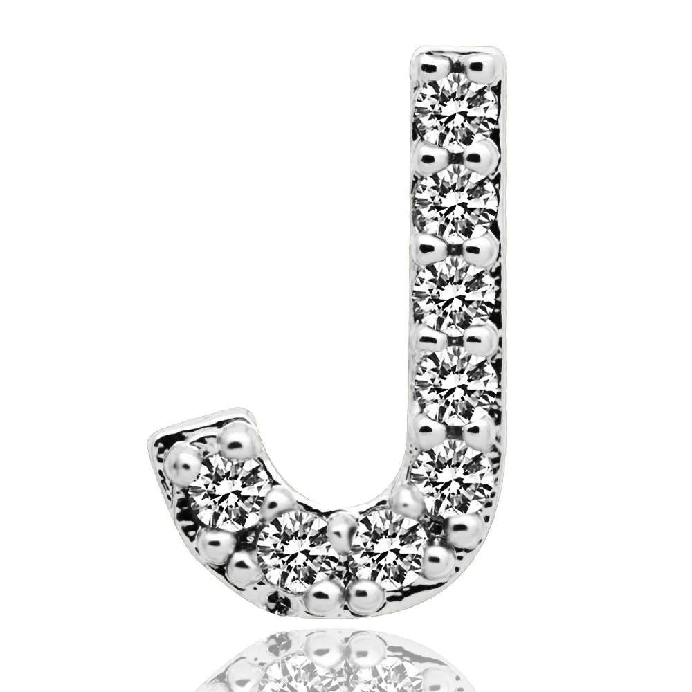 & Oro bianco ghiacciato A-Z Lettera personalizzata Grillz Full Dia fai da te Fang Grills Dente inferiore Cap Hip Hop Dentale Bocca Denti_voghion.com