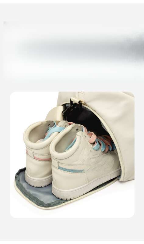 Leichte Reisegepäck-Aufbewahrungstasche für Herren, Sporttasche_voghion.com