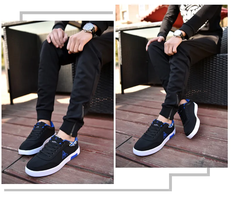 Sneaker Easten Trendi Man Skate Outdoor Women Shoe Men Casual Style Sport For Raya Murah Pretty Gift Korea Japan NEW_voghion.com