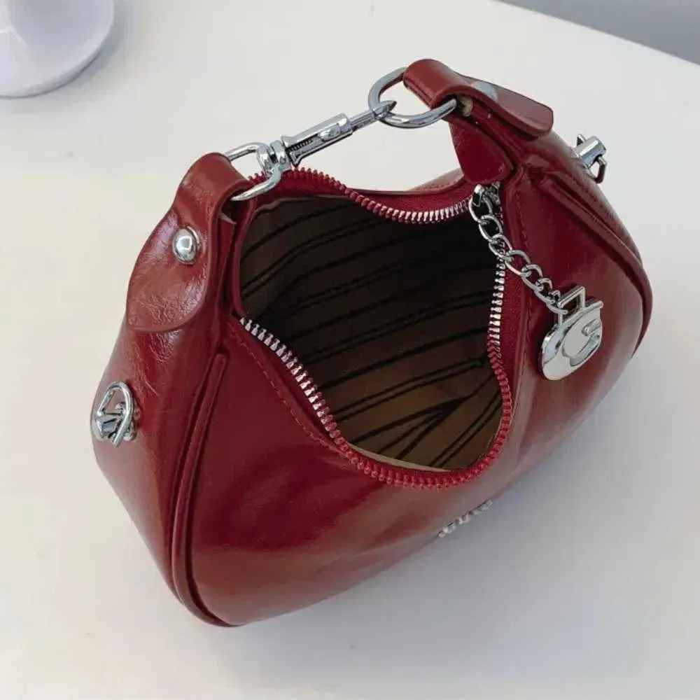 Elegant Women Shoulder Handbag And Versatile Messenger Bag Set_voghion.com