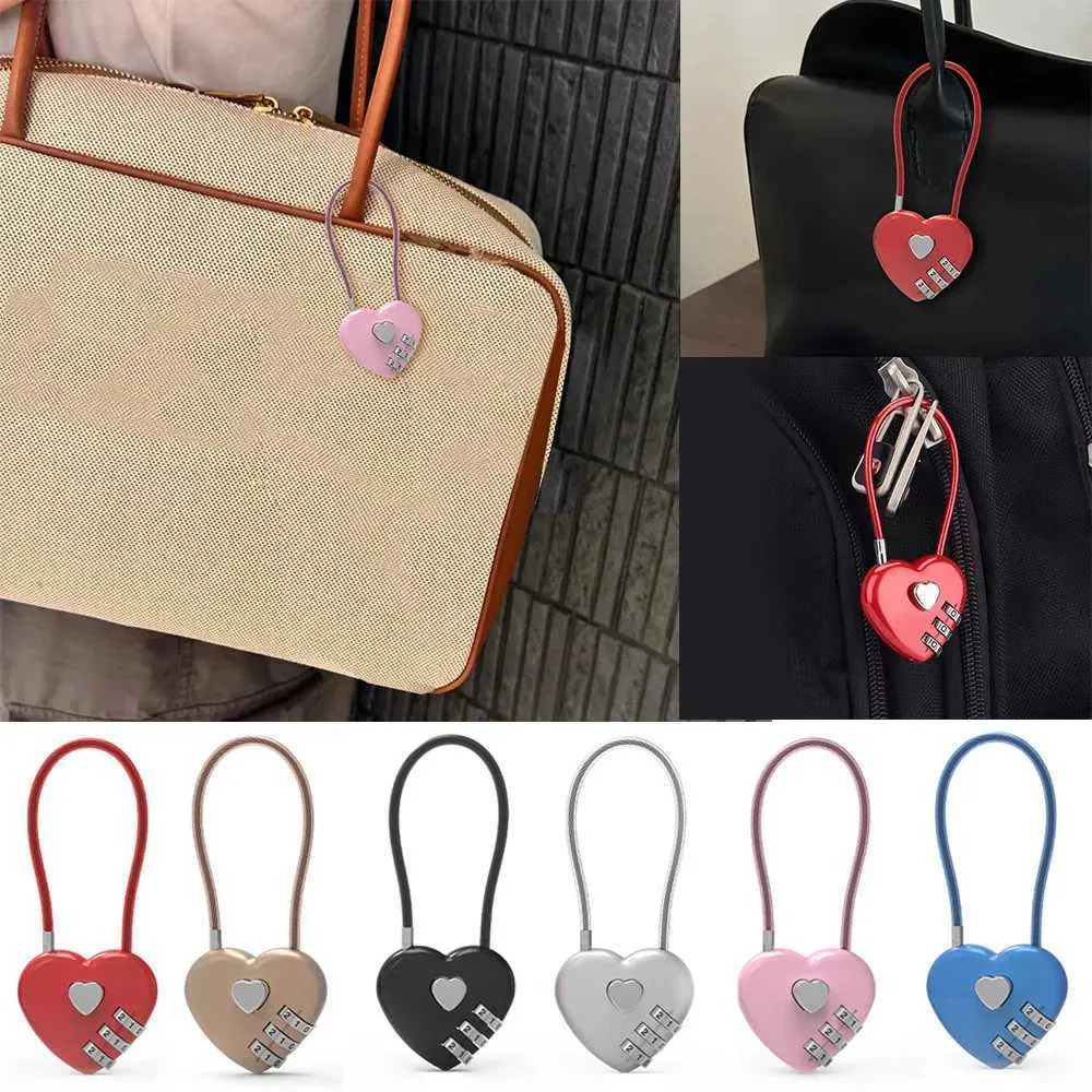 Porte-clés coréen en forme de cœur rouge Y2K avec pendentif en forme d'émoji rétro, accessoire punk doux, bijoux Haruku_voghion.com