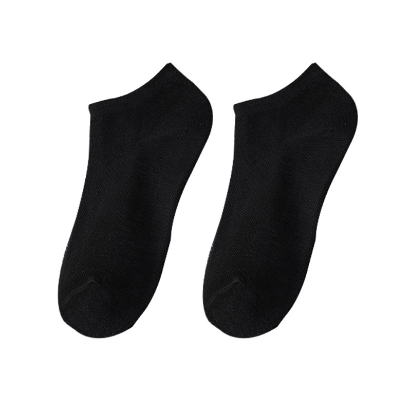 Calzini da uomo e da donna Calzini da barca casual primaverili ed estivi_voghion.com