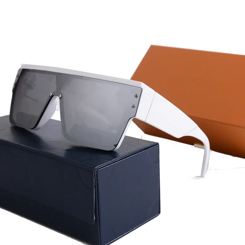 Week Better Temple Tide Frame Herr Designer Solglasögon Mode Dam Solglasögon För Dam Klassiska Million Eyewear Mix_voghion.com