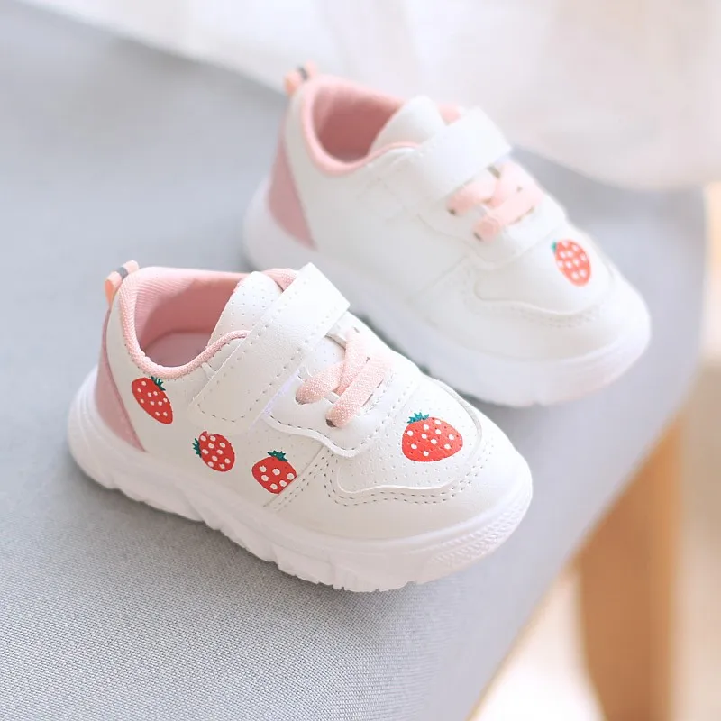 Toddler Sneakers Infant Sport Cute Baby Newborn Outdoor First Walkers Anti-slip Kidsnest Kids Casual Shoes Sizes_voghion.com