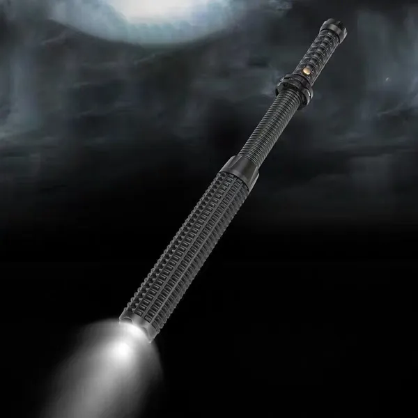 Extrem hell aufladbarer LED-Taschenlampen-Scheinwerfer_voghion.com