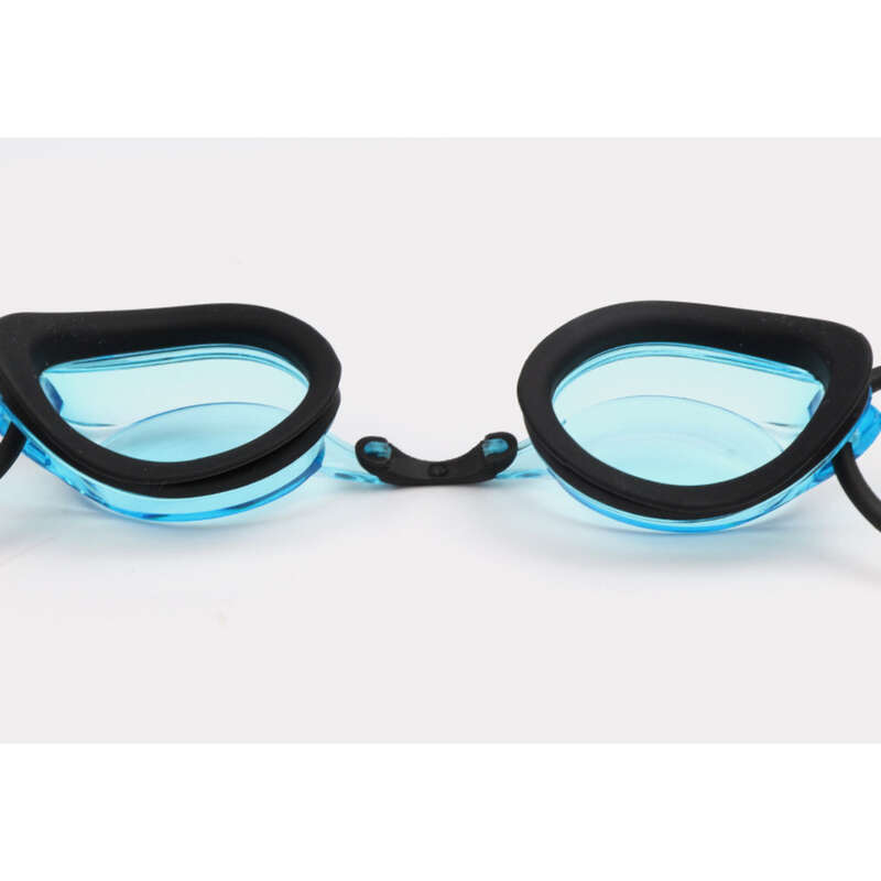 Gafas de natación antivaho para deportes de competición, profesionales, para adultos, impermeables, equipo de natación_voghion.com