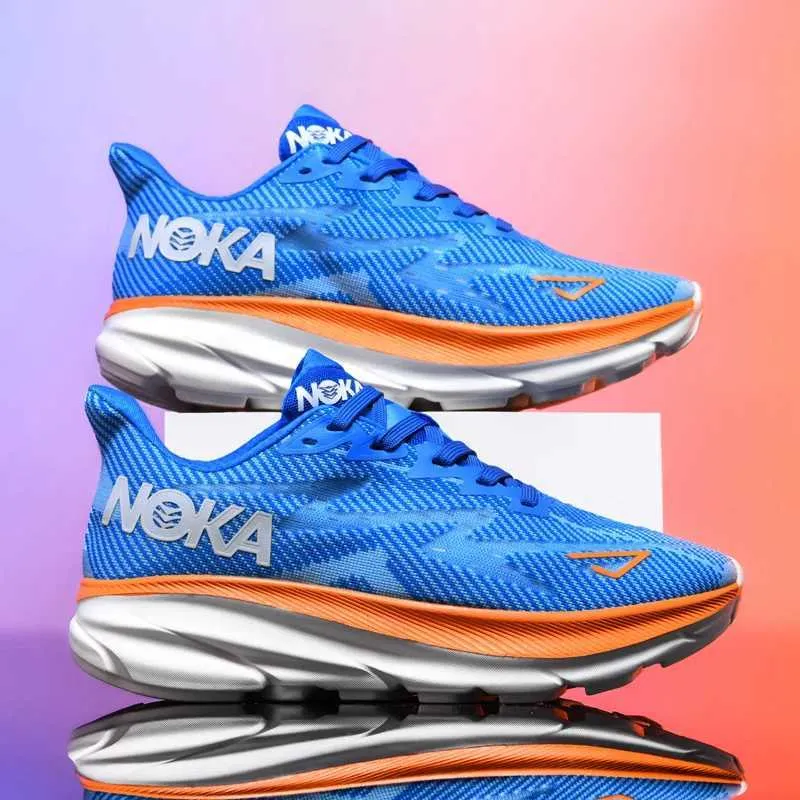 Tênis de corrida masculino com amortecimento de ar para esporte_voghion.com