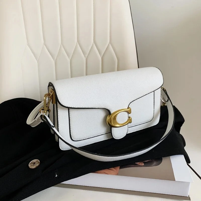 À La Mode Caviar Petit Carré Sac Diagonal Croix Femmes Sac À Main_voghion.com