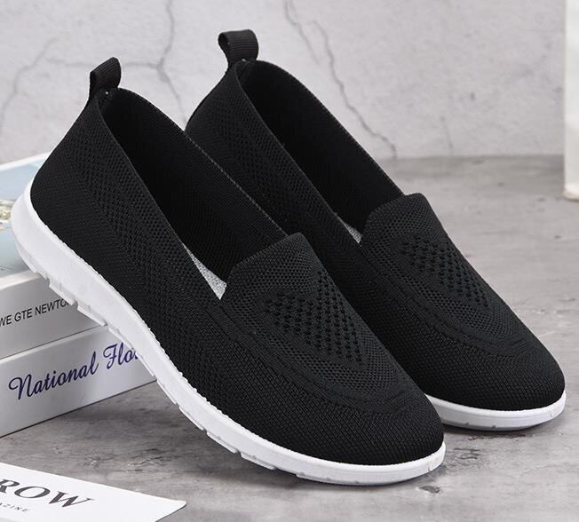 Ninety Outdoor Sneakers Sport Women's Loved Shoes_voghion.com