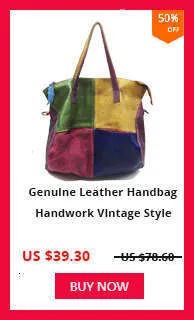 Äkta ryggsäck i nötskinn, slumpmässig färg, lapptäcksstil, unisex, användbar ryggsäck, damer, mini-mochila, shoppingväska 2021_voghion.com