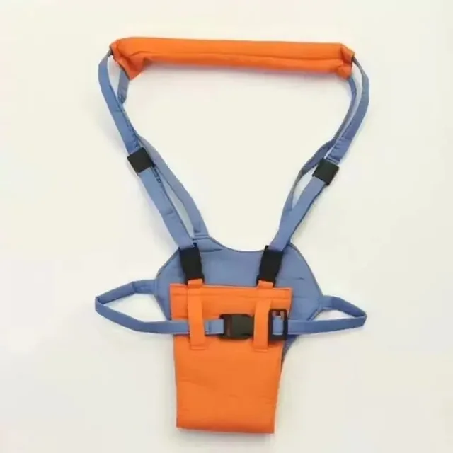 XUANMU Baby Spädbarn Småbarnssele Walk Inlärningsassistent Walker Jumper Strap Bälte Säkerhetstyglar Sele XB026_voghion.com