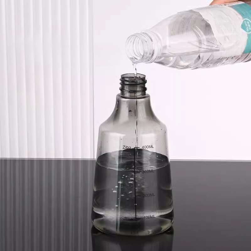 Stropitoare pneumatice de uz casnic și udare flori dezinfectantă spray cu alcool sticla de apă_voghion.com