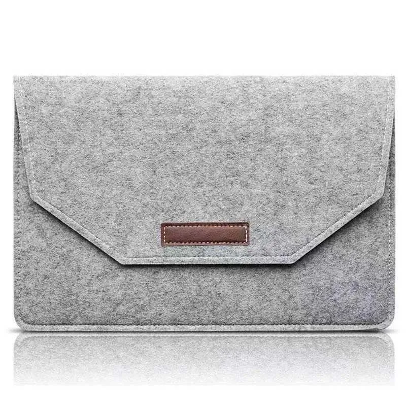 Laptop Tablet PC Sleeve Case Protection Bag Briefcase for book Surface 6 7 8 9 iPad Air Pro Galaxy S7 S8 A Book_voghion.com