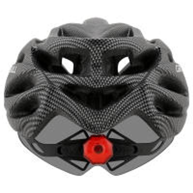 Kebur - Capacete ultraleve para mountain bike, óculos de sol LED destacáveis, acessórios para bicicleta_voghion.com