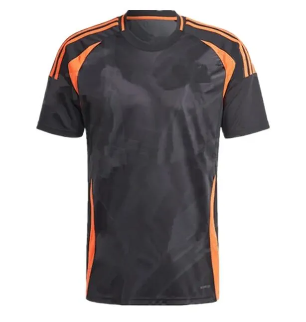 24/25 ColOMbiA JAMES Maglie da calcio per bambini Kit 2025 CoLUmBIa Maglia da calcio per squadra nazionale Home Away Set Camisetas 2024_voghion.com