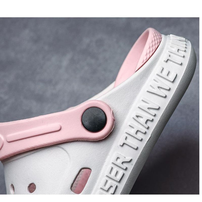 Hole Herren Freizeitreise, due paar Strandschuhe, Sandalen und Hausschuhe für den Außenbereich_voghion.com