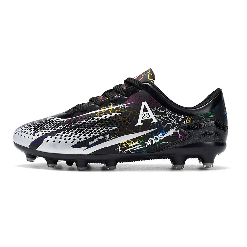 Neu Sommer Große Dewu Xiyin Offizielle Fußball Schuhe Größe 35-47_voghion.com