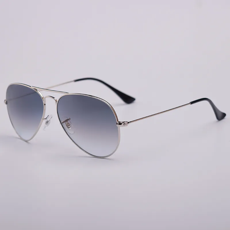 Aviator Sunglasses For Men And Women With Uv Protection Case_voghion.com