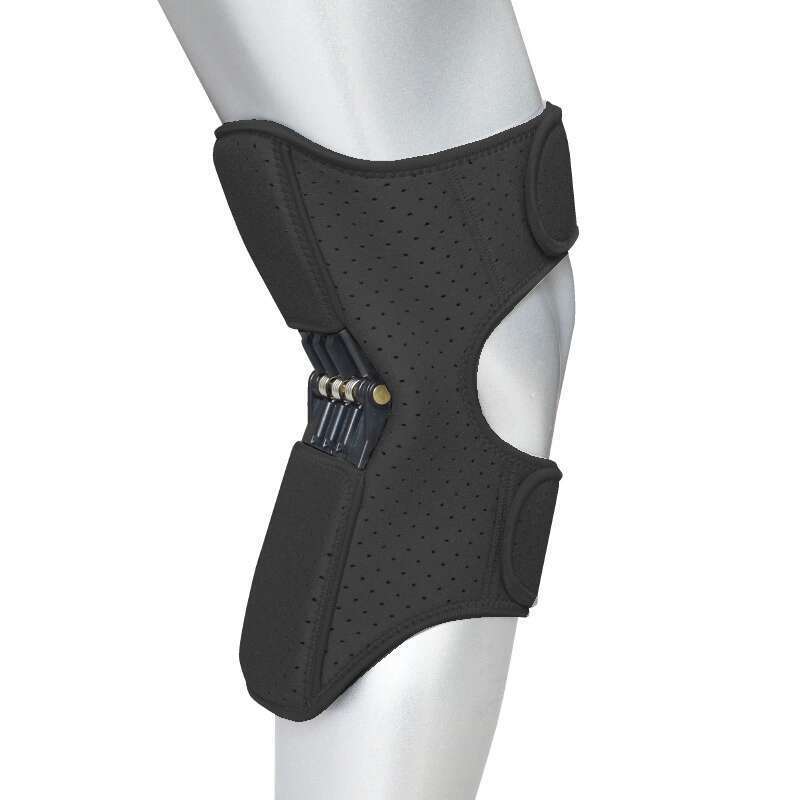 knee New Booster Manufacturers Wholesale Elderly Walking AIDS Joint Support Climbing Floor Knee Pads_voghion.com