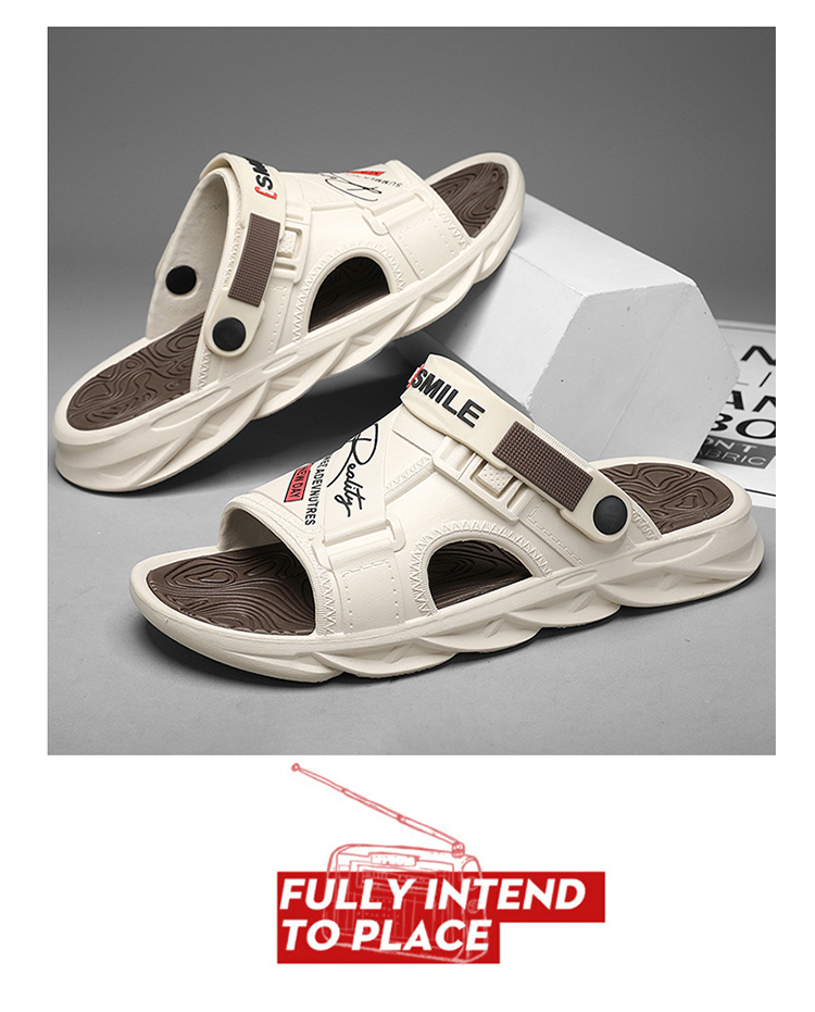 Ciabatte e sandali estivi da uomo doppio uso_voghion.com