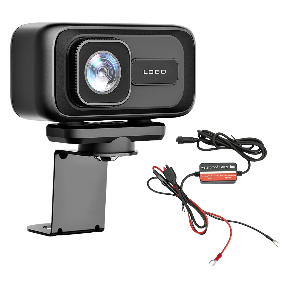 1080P Motorcycle Dash Cam Waterproof Motorcycle DVR Camera Motorcycle Camera For Motorcycle_voghion.com