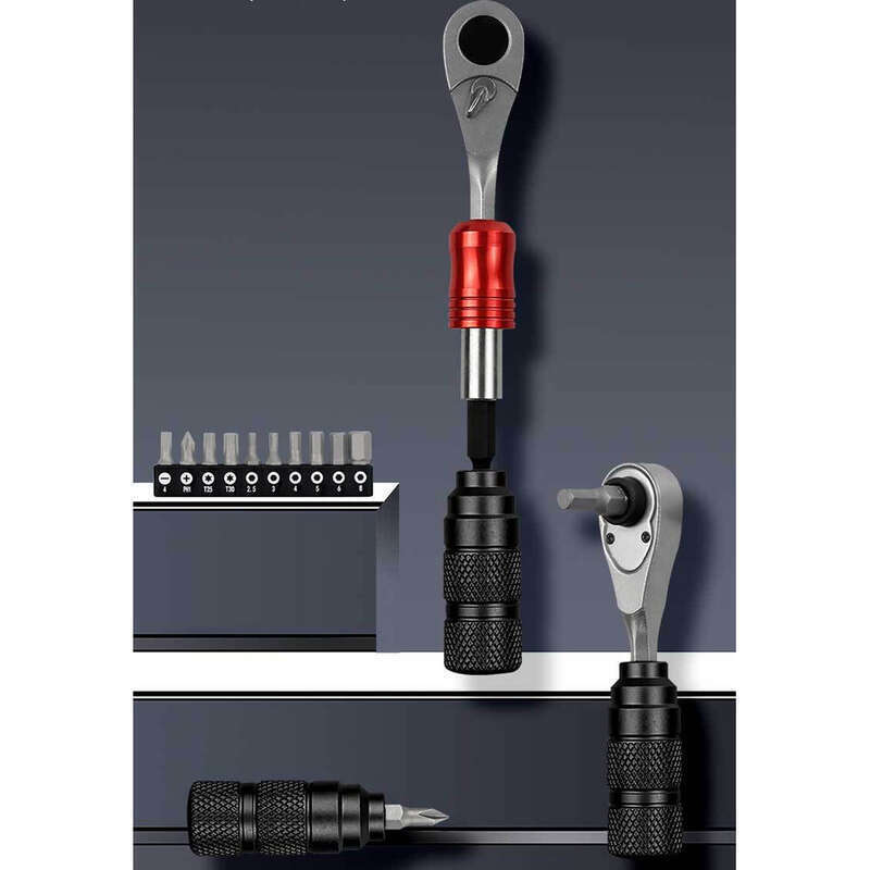 Outils pour vélo, ensemble d'outils combinés pour clés à cliquet pour VTT, équipement de cyclisme et de réparation_voghion.com