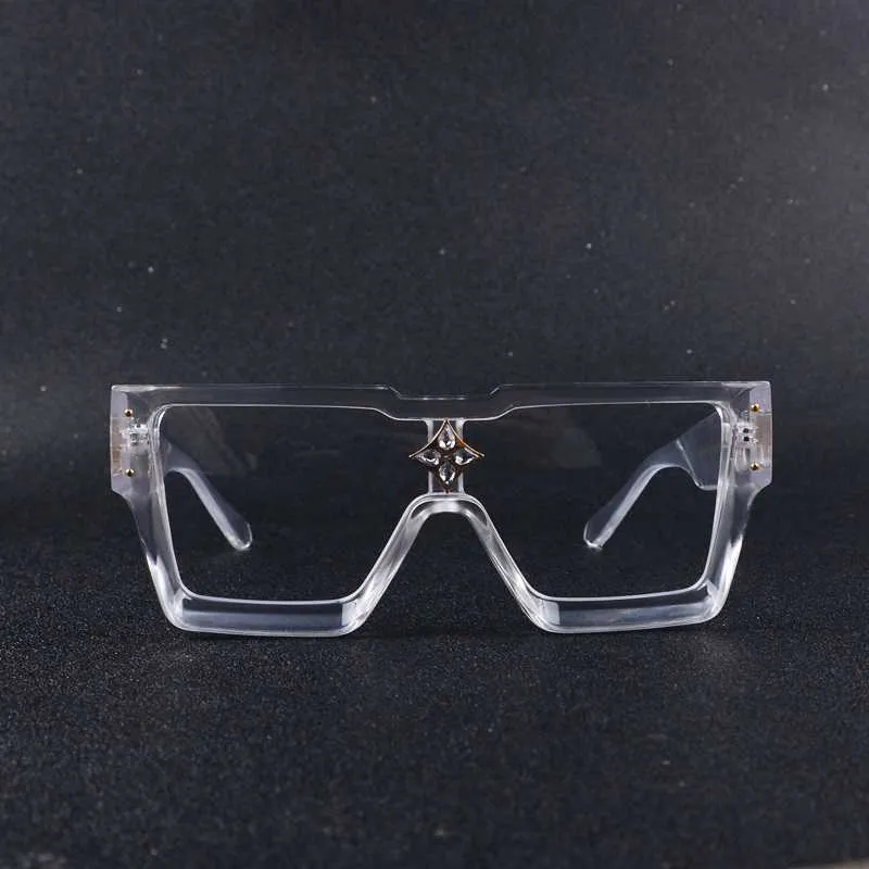 Designer Sonnebrëller Fir Männer a Fraen Moudmodell 1485 Spezial UV 400 Schutz Duebelstrahlrahmen Outdoor Mark_voghion.com