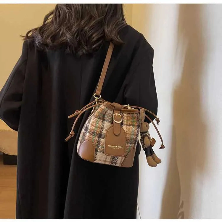 Majhne torbice za ženske, modne oblikovalke iz umetnega usnja, torbice čez telo, ženske, vintage torbice Handba241216_voghion.com