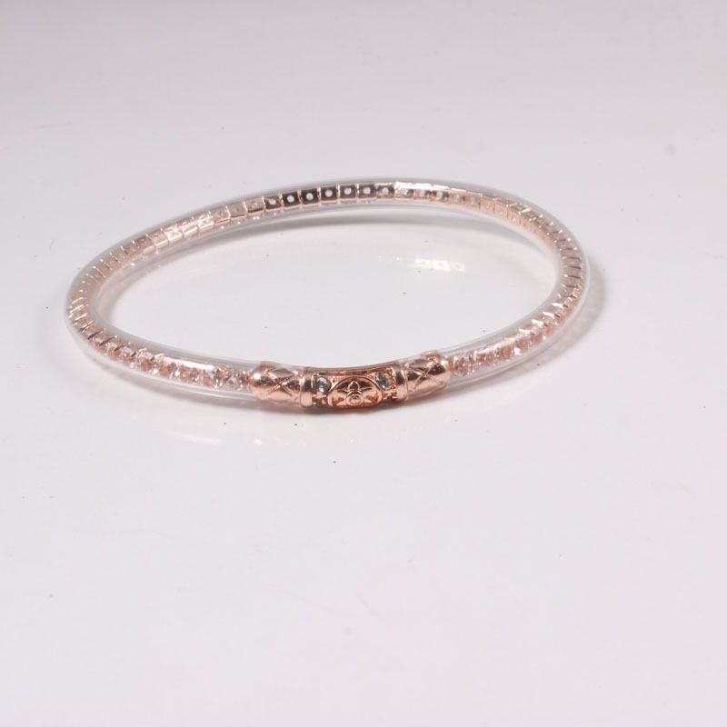 Cross Border Hot Sale Jonc Bouddhiste New Dia Six Pointed Star Joint Silicone Bracelet_voghion.com