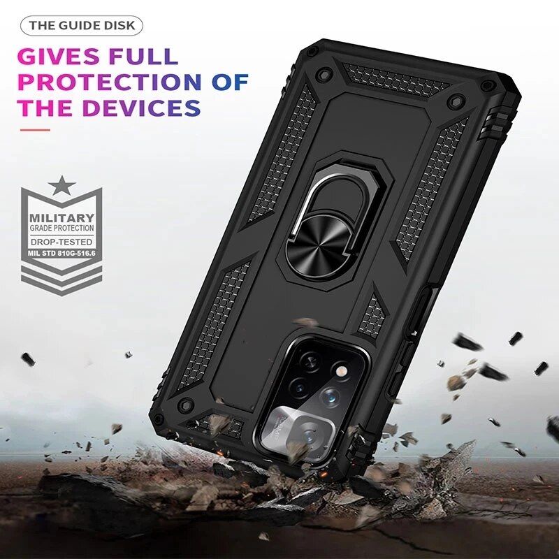 Hülle Ultra Xiaomi Mi Ne 11T Fir 5G 11 Schockfest 12S 10T 9T 9 12X Note 10 Pro Lite Armor Telefonshülle Fundas_voghion.com