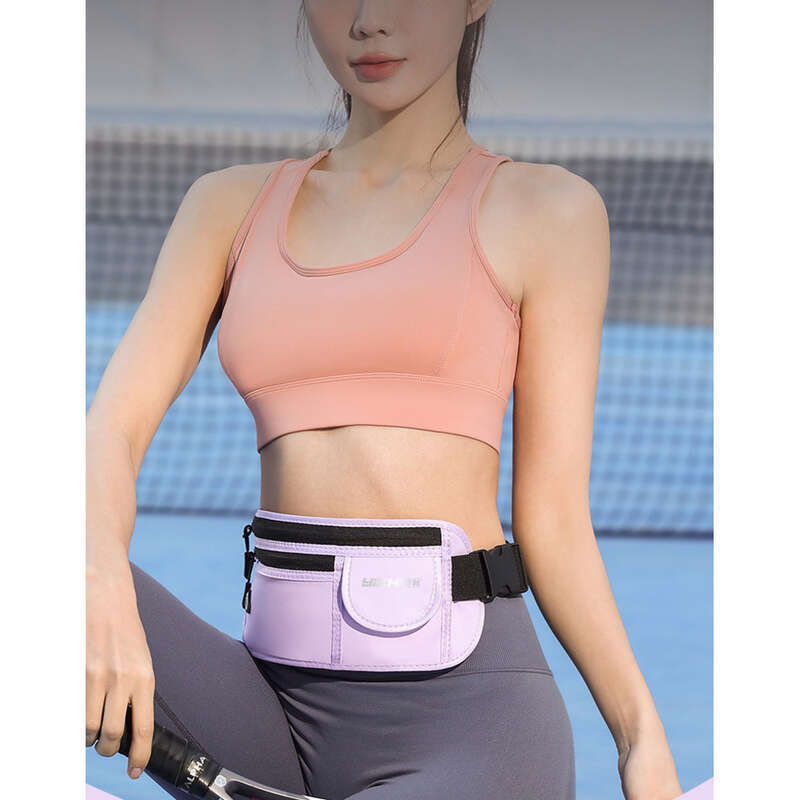 Sportliche Hüfttasche für Männer und Frauen, Lauf-Telefontasche, wasserdicht und modisch, neue Mini-Trend-Fitness_voghion.com