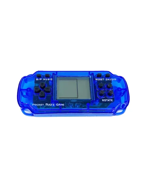 Niedliche und lustige Mini-Video-Schlüsselanhänger, Partygeschenke für Freunde, Handheld-Spielkonsole_voghion.com