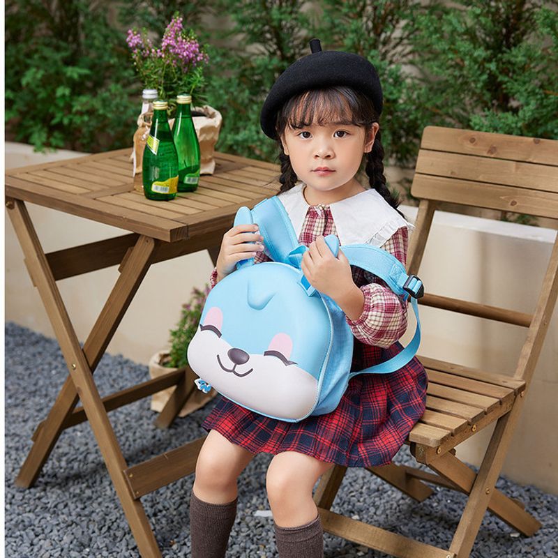 Andralyn Instagram Nieuwe trendy kinderboeken op EVA-Canvas, moderne kleine kinderboeken-kinderboeken_voghion.com