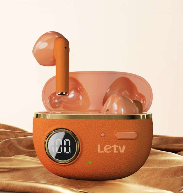 【 Kumulierte Verkaufszahlen von über 50 Millionen Stück 】 LeEco JS88-B Neue kabellose Bluetooth-Kopfhörer für Spiele, Damen_voghion.com