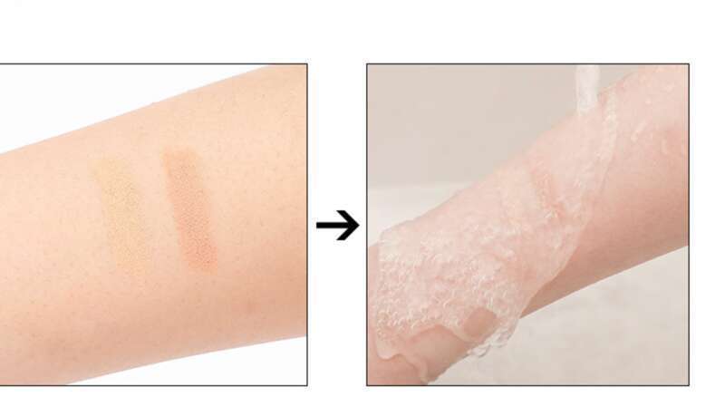 Concealer til nemt at farve bumser og mørke rande_voghion.com