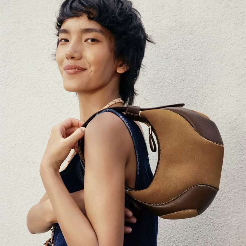 Nicchia femminile per ascelle da baseball_voghion.com