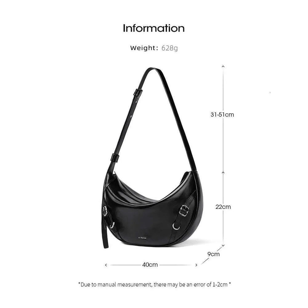 LA FESTIN Original Tote für Frauen Trend 2024 Große Kapazität Reisetaschen Mode Schulter Umhängetasche_voghion.com