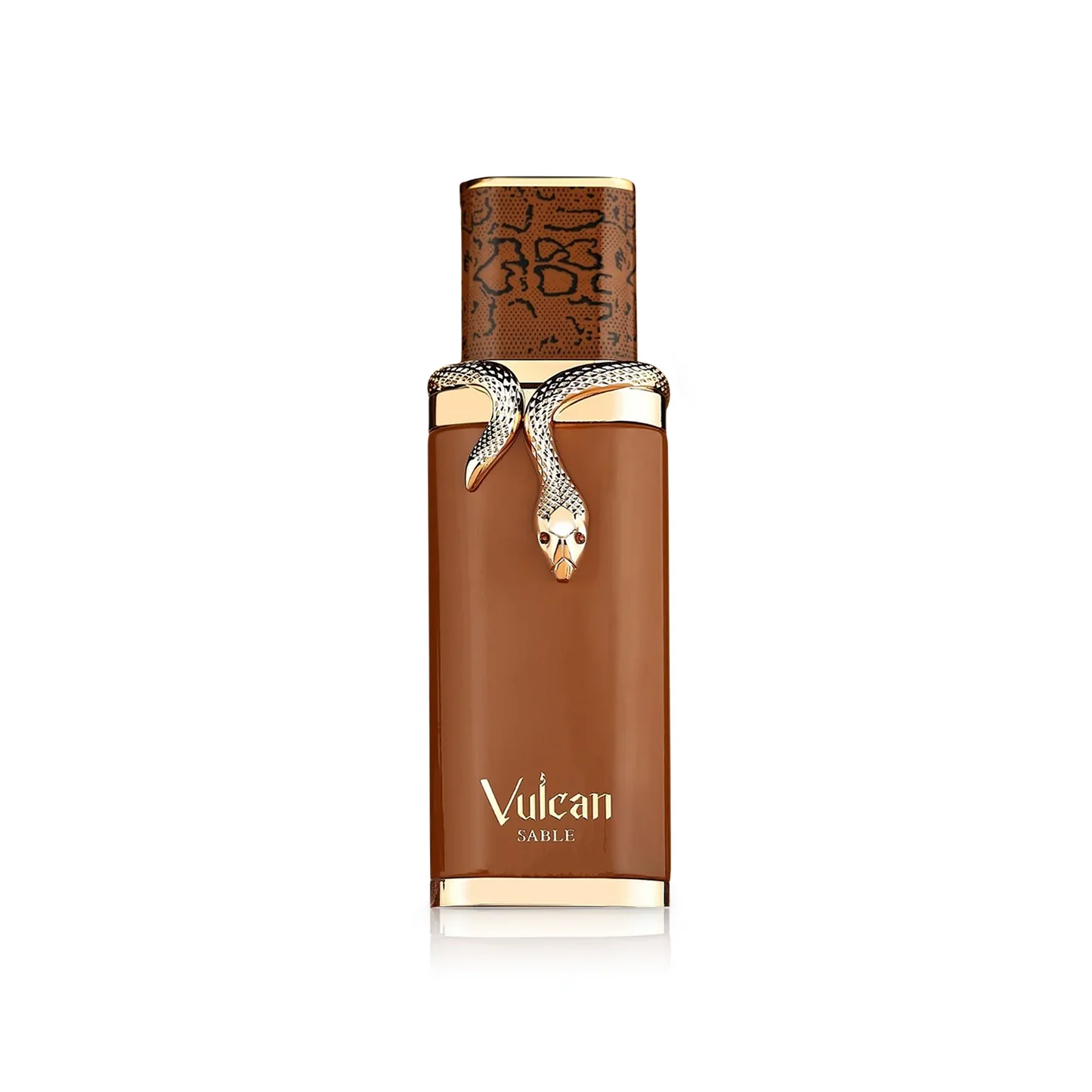 Vulcan Sable von French Avenue Eau de Parfum Unisex, 100 ml_voghion.com