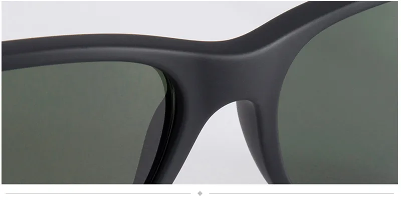 Occhiali da sole per uomo e donna con montatura in nylon_voghion.com